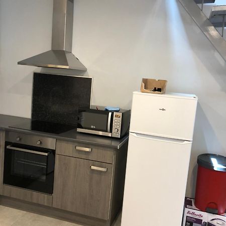 Appartement En Centre Ville Hyères Eksteriør bilde