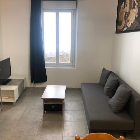 Appartement En Centre Ville Hyères Eksteriør bilde