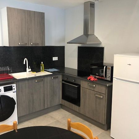 Appartement En Centre Ville Hyères Eksteriør bilde