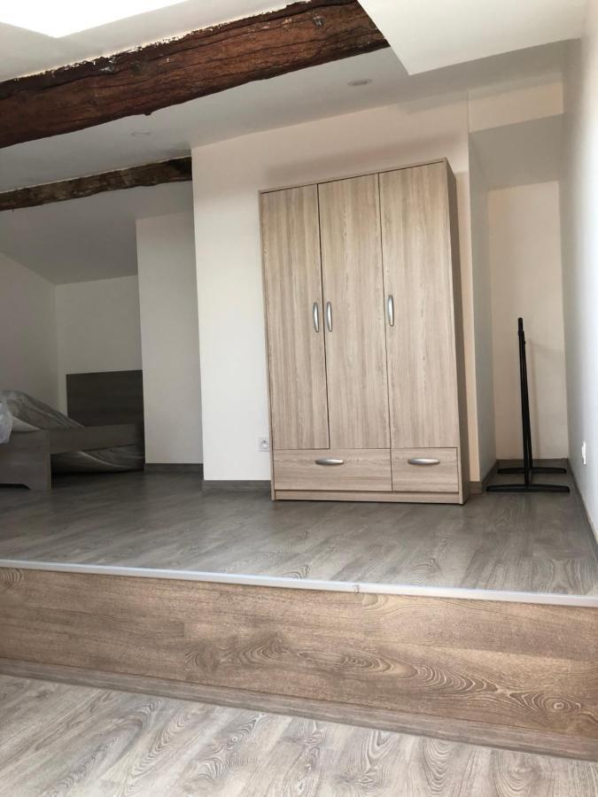Appartement En Centre Ville Hyères Eksteriør bilde