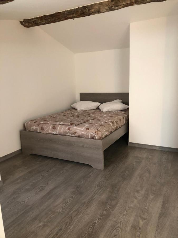 Appartement En Centre Ville Hyères Eksteriør bilde