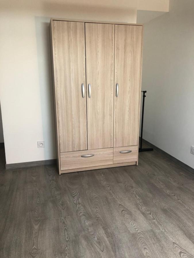 Appartement En Centre Ville Hyères Eksteriør bilde