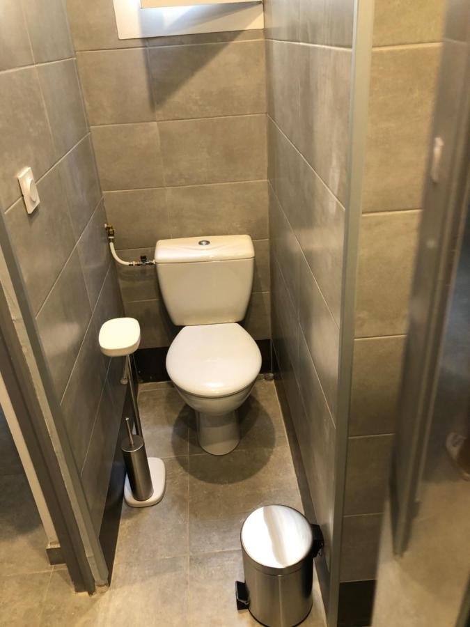 Appartement En Centre Ville Hyères Eksteriør bilde
