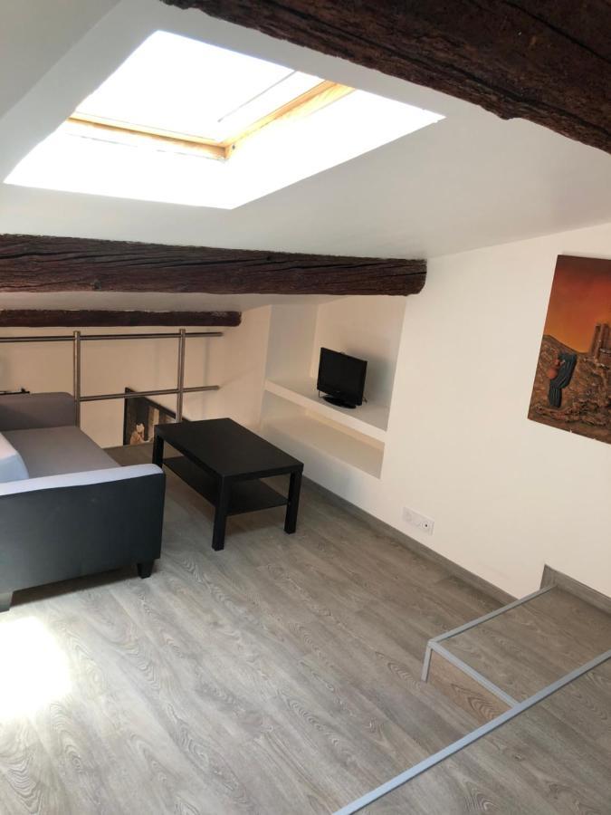 Appartement En Centre Ville Hyères Eksteriør bilde