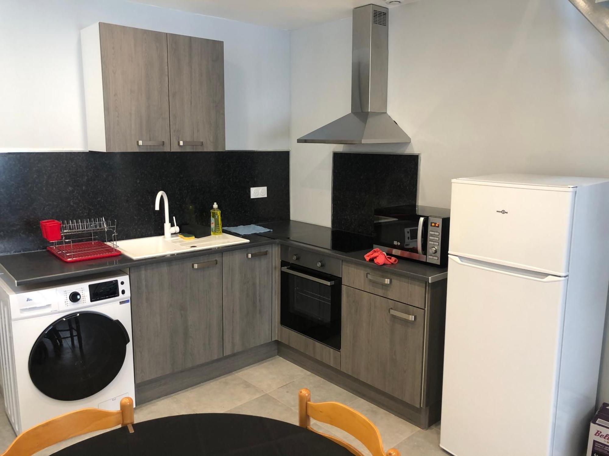 Appartement En Centre Ville Hyères Eksteriør bilde