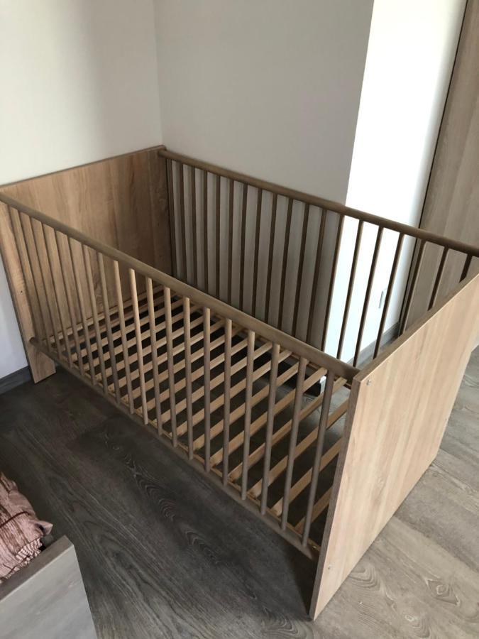 Appartement En Centre Ville Hyères Eksteriør bilde