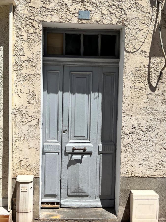 Appartement En Centre Ville Hyères Eksteriør bilde